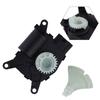 Climate Control Actuator 5Q0898511D Blend Door Replacement