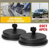 4pcs Rear ABS Wheel Speed Sensor For Hyundai Santa Fe Kia Sedona 52751-2B100 EOA