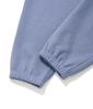 FALLETT Story Logo Jogger Pants Iris Blue