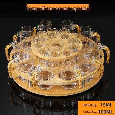 Bardak Takımı – Kahve ve çay setleri