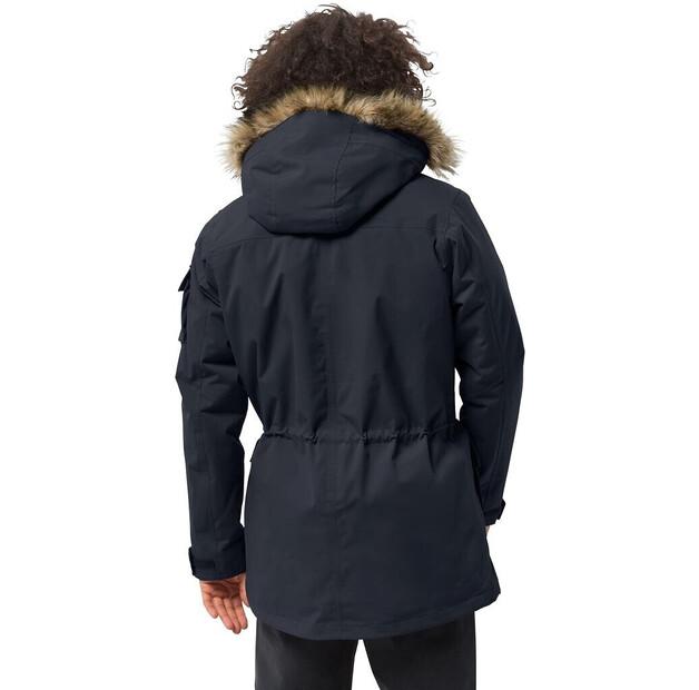 Jack Wolfskin Glacier Canyon Parka