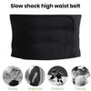 Waist Trimmer Wide Coverage Effective Fat Burning Posture Correction Plus Size Mens Waist