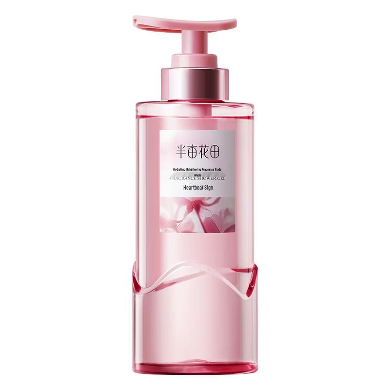 Little Dream Garden Rose Water Shower Gel