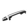 Exterior Door Handle Car Snap On Installation Automobile Door Handle for Toyota Avalon 2013 2014 2015 2016 2017 2018