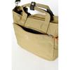 [Anelogrande] Tote Bag Men's Cabin 2-Way Tote GTM0457 GBE