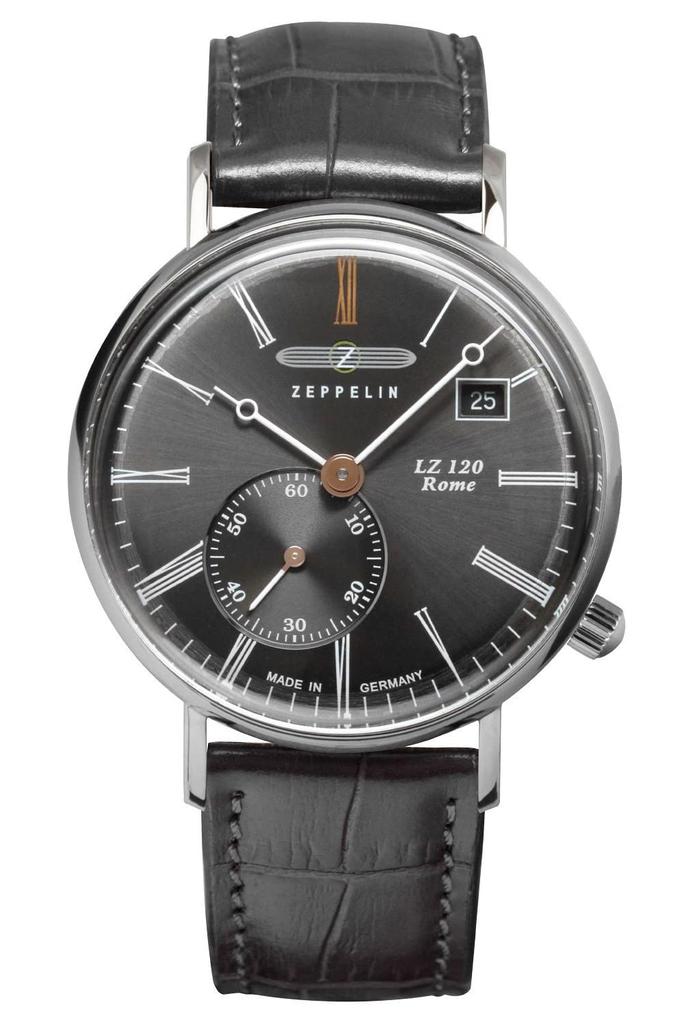 ZEPPELIN Women's Watch LZ120 Roma 7135-2