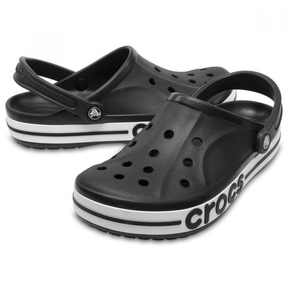 

Crocs 205089 066 Bayaband Clogs M11(290mm)