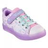 Childrens/Kids Twinkle Toes Trainers