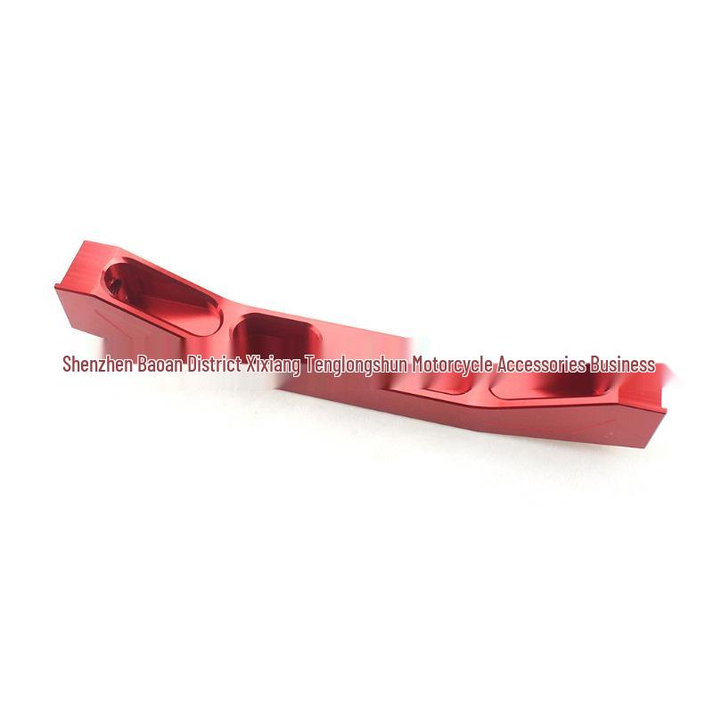Yamaha XMAX 250/300 CNC Aluminum Rear Shock Absorber Balance Bar