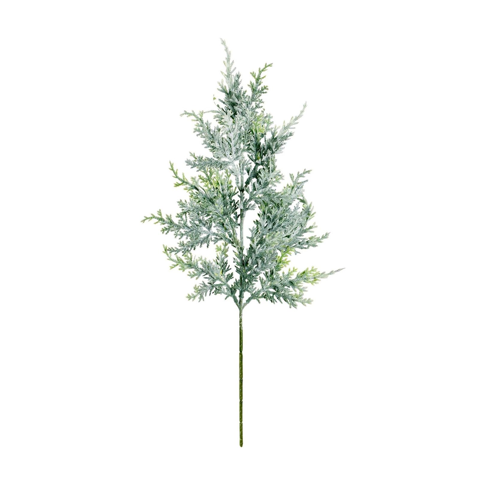 

Simulated Green Plants, Plastic Needles, Scene Layout Props, DIY Decorative Ornaments, Simulated Branches One Size