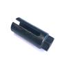 CR-V 22mm Oxygen Sensor Socket 7/8 Square Drive Lambda Remover Tool Steel Black Universal Auto Accessories