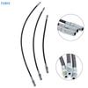 [TL][TL]1/8 Flexible Grease Gun Whip Hose Heavy Duty Long Extension Tube With Connector