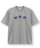 Bibalabida Angellat Short Sleeve T-Shirt (Type A)