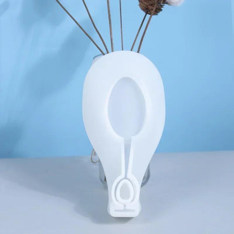 Creative Handmaade DIY Spoon Coaster Tray Silicone Mold Plate Storage Box Epoxy Resin Mold Jewelry Mold Jewelry Accessory Crafts