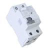 Auto Recloser Leakage Circuit Breaker 2P 40A Self-Reclosing Device Circuit Breaker Differential Circuit Breaker