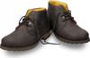 Boots Panama Jack Bota Panama C2 Brown