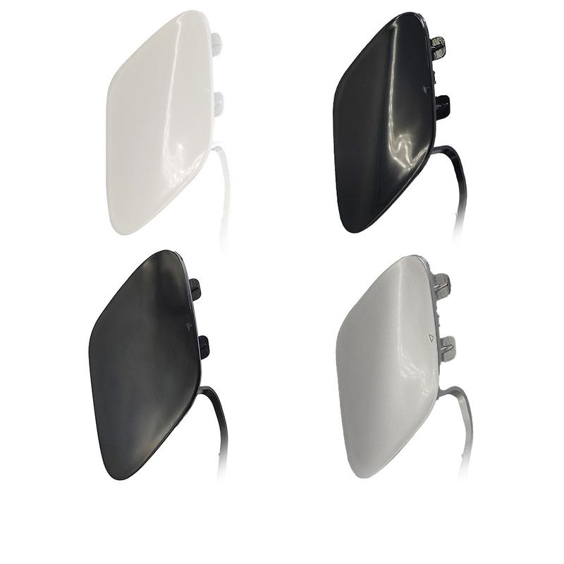 For Mercedes Benz E-Class Sports Model Front Trailer Cover W212 towing hook cover 2128852422  2014-2015