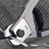 8 Inch Cable Cutter Carbon Steel Wire Rope Cutter for Aluminum and Copper Wire Rope Multifunctional Wire Cutter Plier