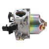 Carburetor for T375 T475 Lawn Mower Engines Fits For Hecht and For Rotenbach Models for Improved Fuel Air Mixture and Efficiency