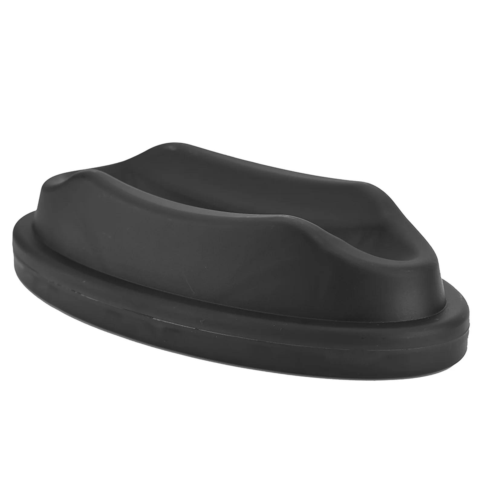 

Cycling Front Wheel Riser Cycling Block for Indoor Training Bike Trainer Stand Indoor Trainers Front Wheel Riser чорний