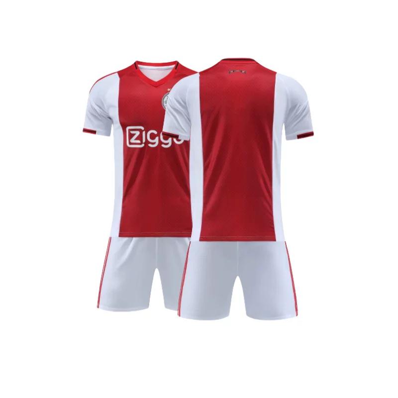 2526 Home Jersey 20