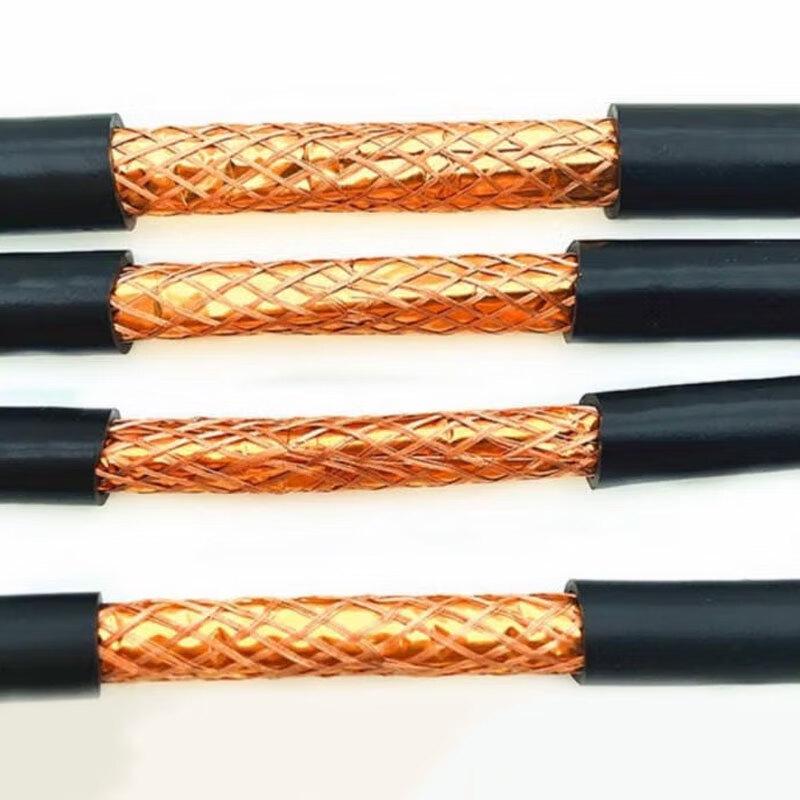 RVV5 Multi-Core Flame Retardant Soft Cable