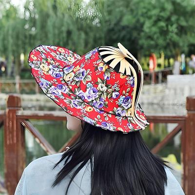 Şapkalar – Güneş şapkaları