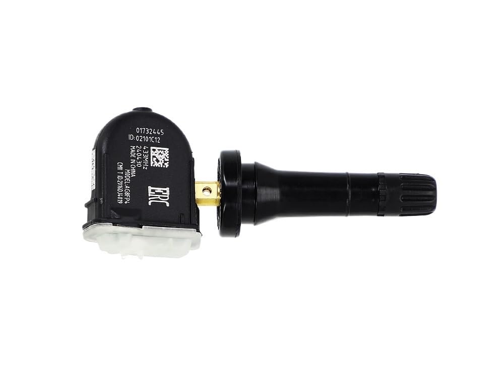 TPMS Module Compatible With BYD For Dolphin 2023-2027 01732445 Tire Pressure Sensor (1PC)