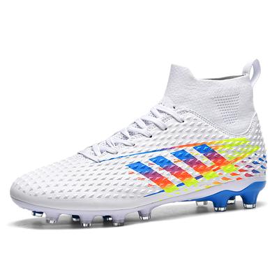 Men'S Designer Newest Large Size Casual Sports Shoes Lace-Up Running Walking Football Men'S Shoes