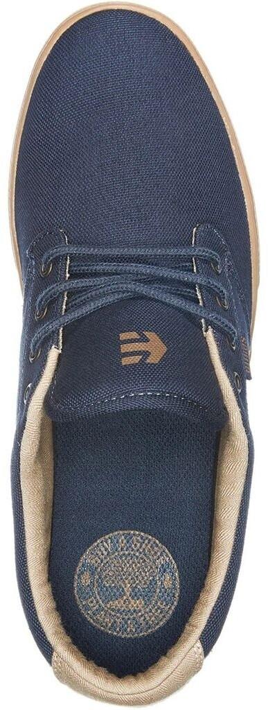 Sneakers Etnies Jameson 2 Eco Navy/gum/gold
