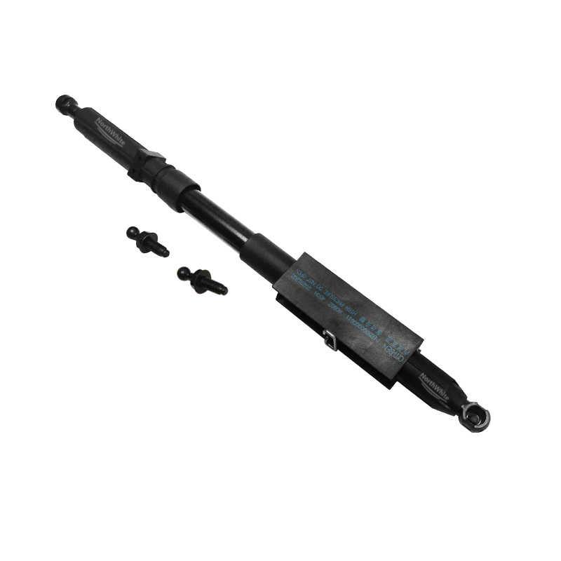 

Tailgate Support Bar For Foton Tunland V9 Mars V7 V9 Car Trunk Rear Door Baffle Slow-down Damper 1 Piece