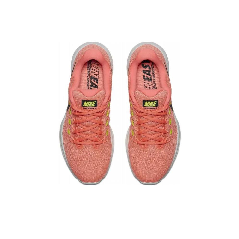 Кроссовки Nike Air Zoom Vomero 12 Running shoes Women 863766
