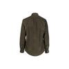 Polo Ralph Lauren FW22 Solid Logo Embroidered Long Sleeve Shirt Men shirts Olive-Green 710818761-014