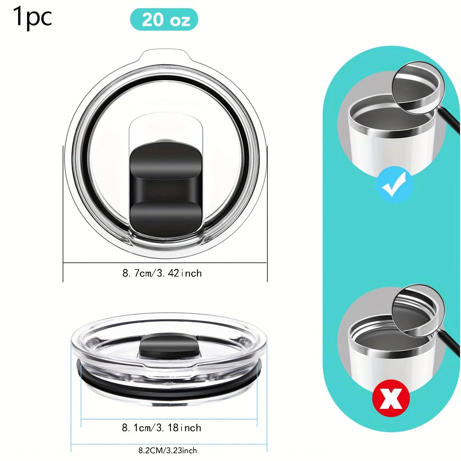 

Dust proof cup lid, coffee cup lid, beverage cup accessories, kitchen supplies, kitchen accessories,