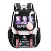 Korean Drama Movie Print Backpack Student School Bag Fashion