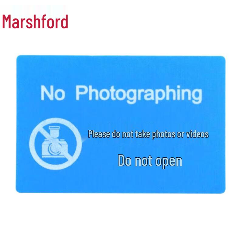 Masfu Phone Camera Security Stickers