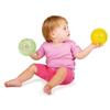 BSM Balles Sensorielles Transparentes