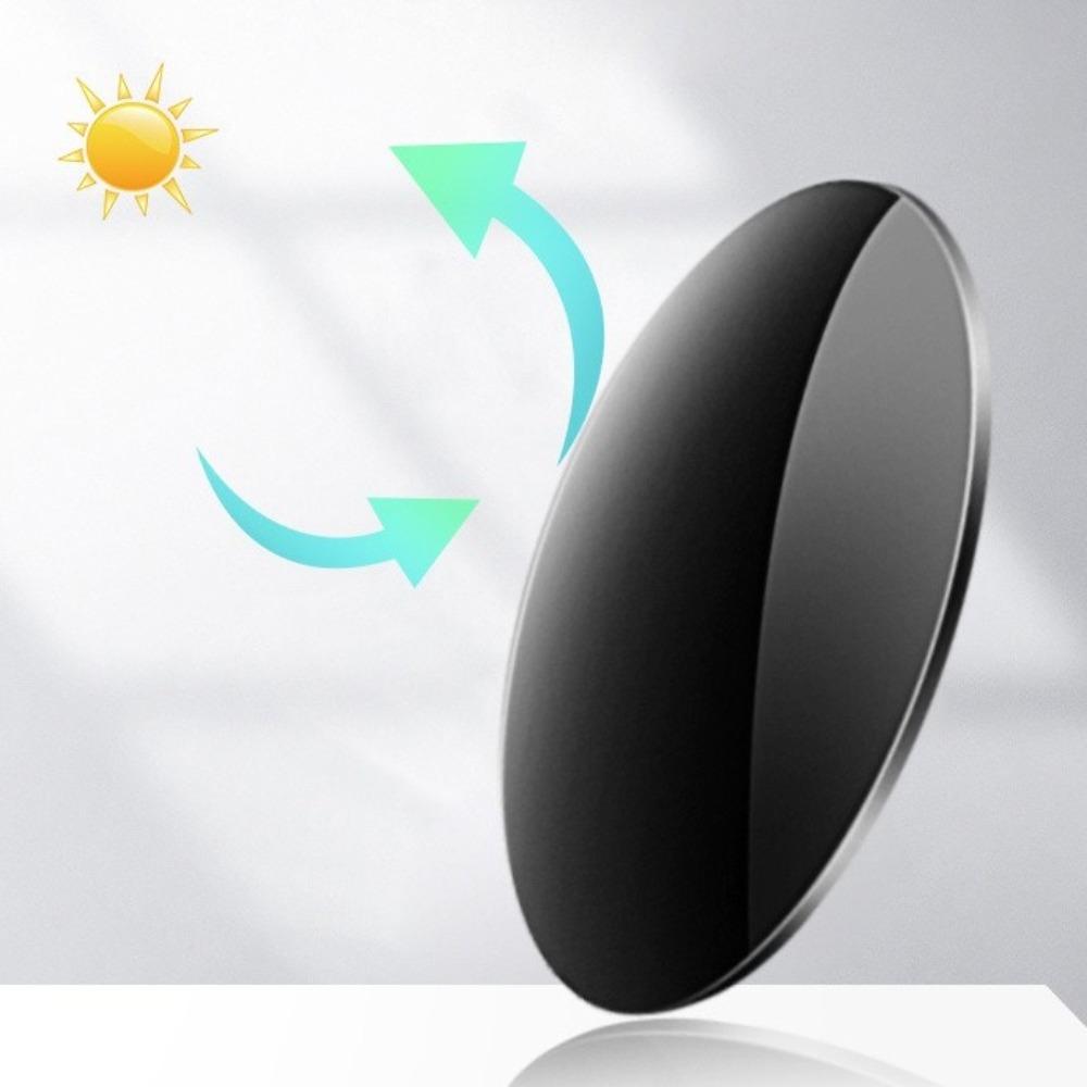 9 Level Polarized Sunglasses ND Filter Fishing Sunglasses Fashion Sun Glasses  Outdoor