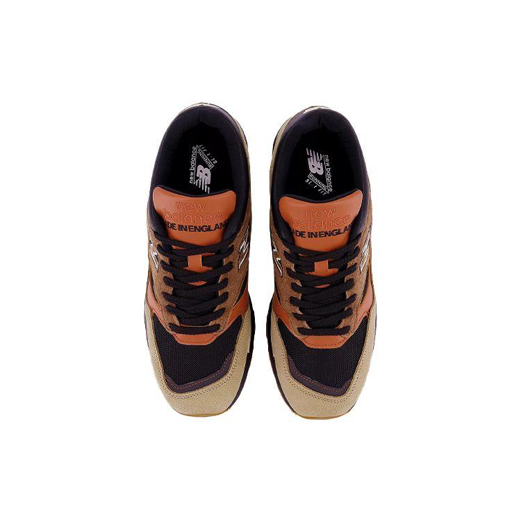 New Balance 1500 Made In England Tan Men Sneakers Orange Brown M1500COB