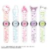 Sanrio Sanrio Characters  Snapping Watch 2 1box 20 Pieces