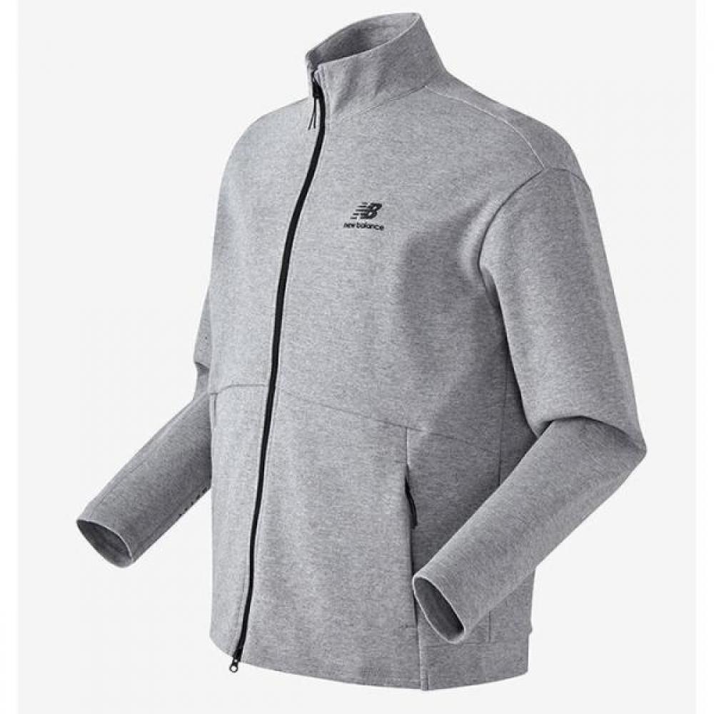 

New Balance Тренировочная куртка Essentials на молнии Nbmdc21023 95