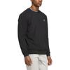 Adidas Ultimate365 Crew Neck Logo Long Sleeve Sweatshirt Men sweatshirt JW1616