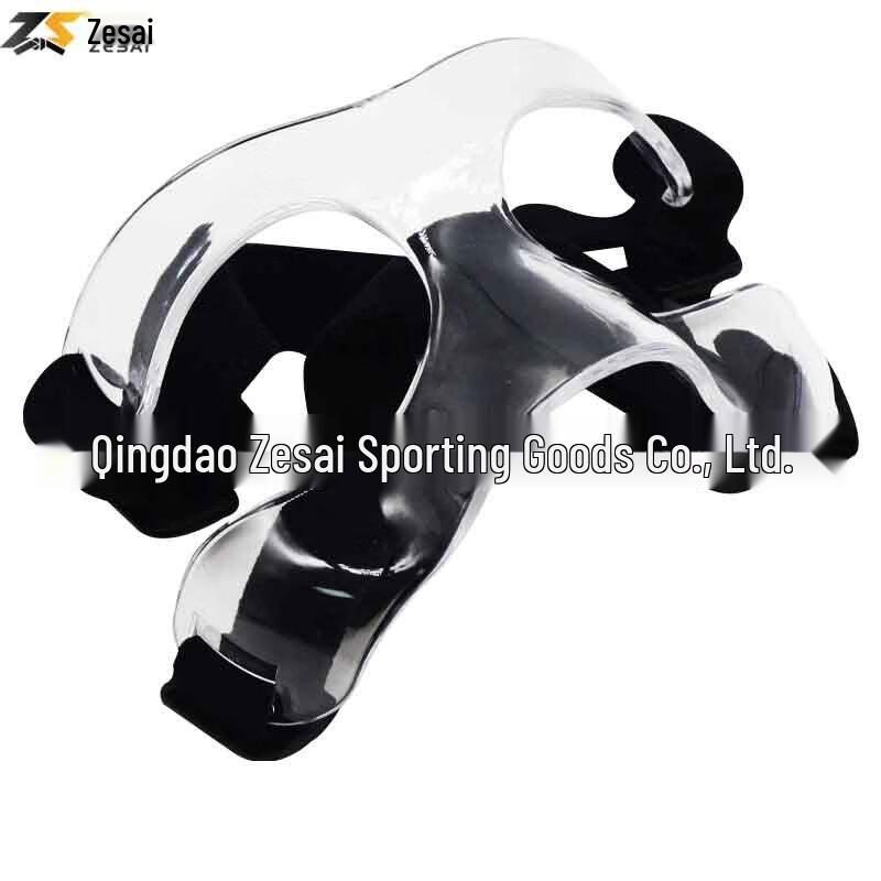 AIBEIJIAN Zesai Anti-Collision Basketball Mask Universal