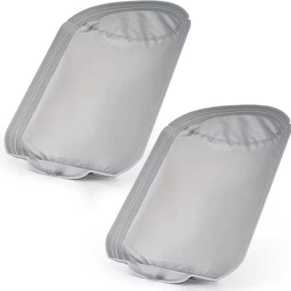 NEO Serie Katzenklo-Matte für Smart-Katzenklo Kratzfest Klebrig Anti-Leckage Wasserdicht Streuauffangmatten Haustierbedarf