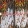Thickened Tail High Sensitivity Black Fishing Float for Carp and Crucian with High Buoyancy