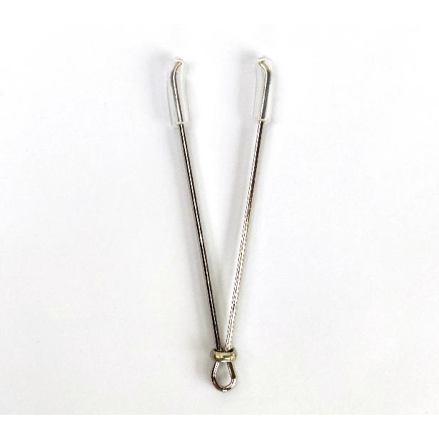 Nipple Clamps Sex Toy for Female Lady Clitoris Clamp High Stimulating Sex Adults Game Couples Adjustable Sexy Funny Clips