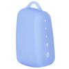 Silicone Toothbrush Head Cover Electric Toothbrush Protective Cap for Home Travel Camping
