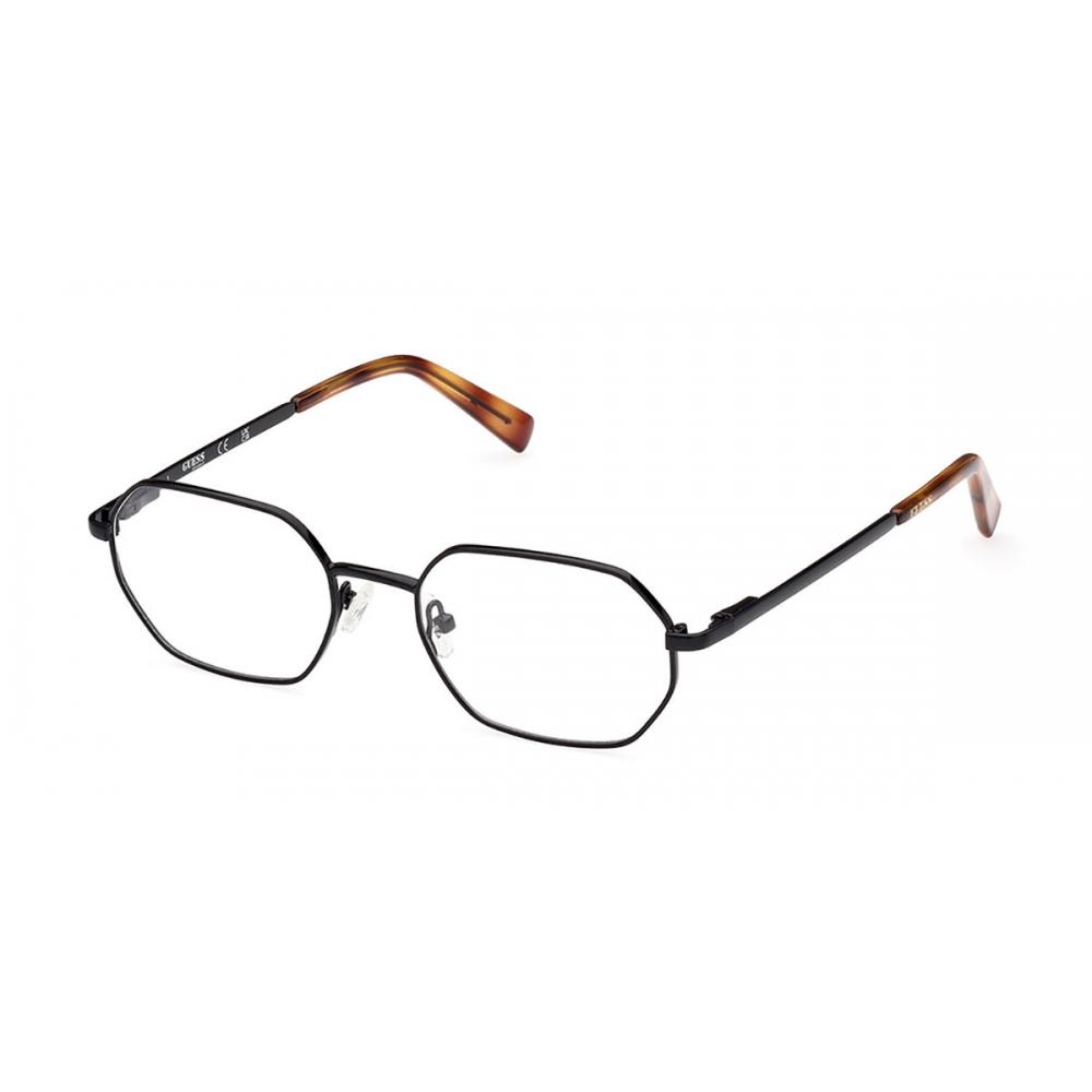 

Guess Gu8283 001 Unisex Eyeglasses /50-18-145
