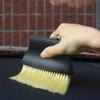 2PC Car Interior Sweeping Dust Soft Brush Car Wash Tool Artifact Car Interior Gap Dust Brush Air Outlet Cleaning Brush
