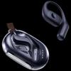 Newman OWS-10 Open-Ear Bone Conduction Bluetooth Headphones